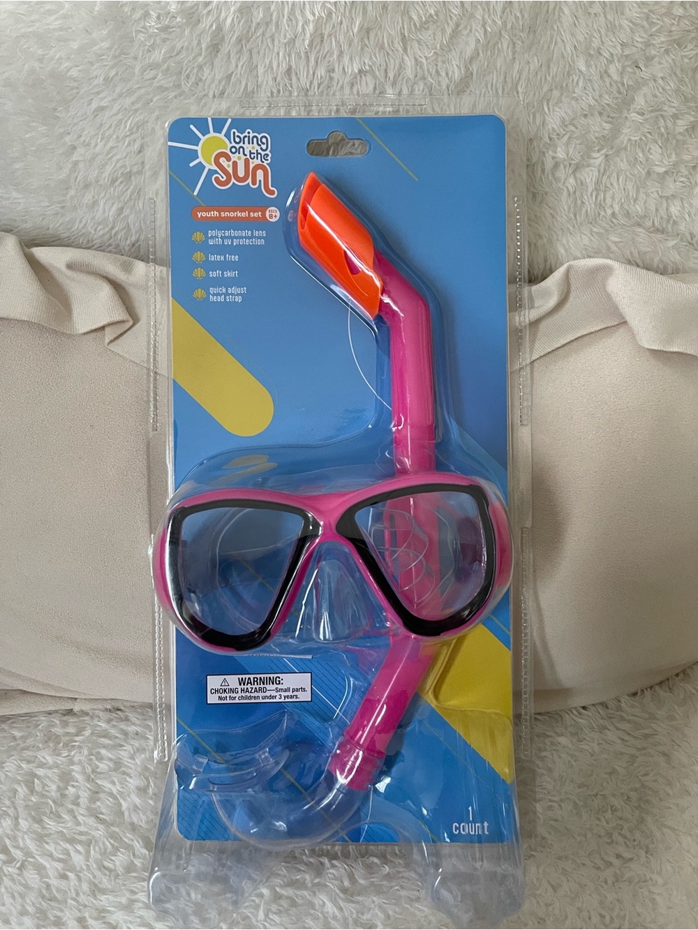 Cell phones accessories packaging